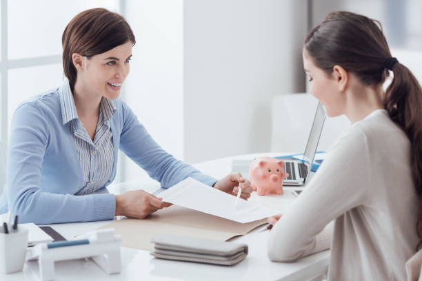 Professional Loan Agency in Gruetli Laager, TN